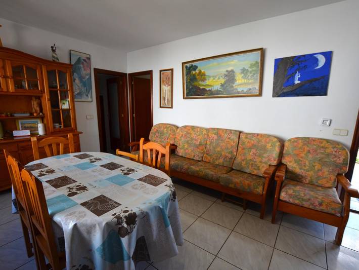 Villa Fernando, 12 personnes, à 4 km de Lloret de Mar, in Aiguaviva Parc, Vidreres