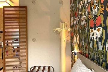 Vakantieappartement voor 2 Personen in Amsterdam-Noord, Nederlandse kust, Afbeelding 2