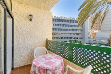 Vakantieappartement voor 3 Personen in Maspalomas, San Bartolomé de Tirajana, Afbeelding 3