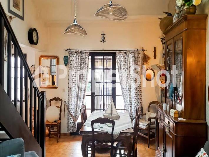 Gîte pour 6 personnes, avec Terrasse à Saintes-Maries-de-la-Mer - 4