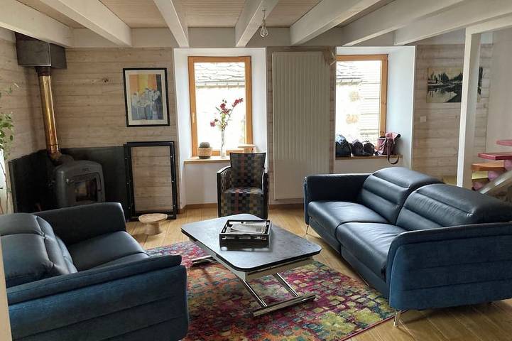 Location de vacances pour 4 personnes dans Mont Mézenc - 4