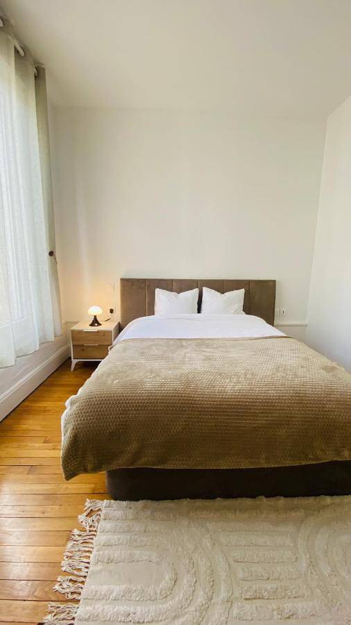 Gîte pour 2 personnes à Longwy - 4