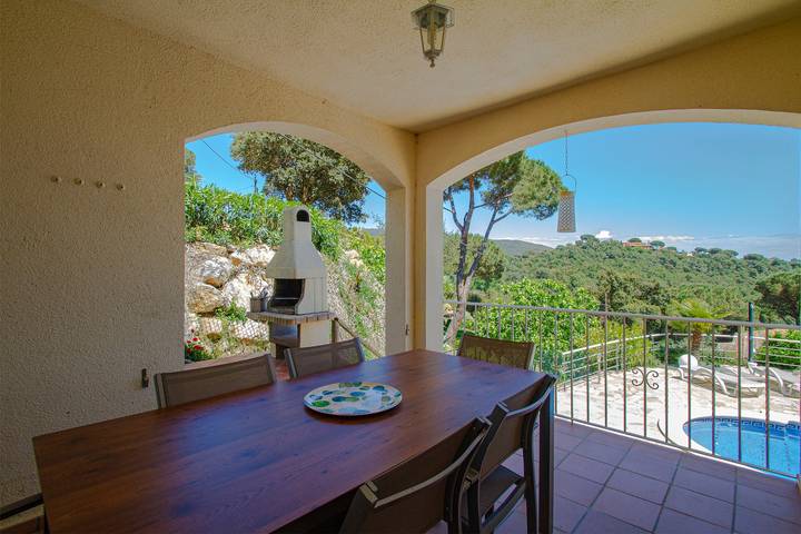 Finca für 6 Personen in Calonge - 3