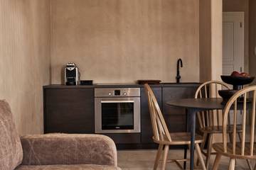 Villa for 4 People in Agios Prokopios, Cyclades, Photo 2