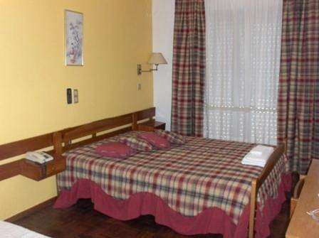 Maison d’hôte pour 2 personnes, avec balcon à Portimão - 4