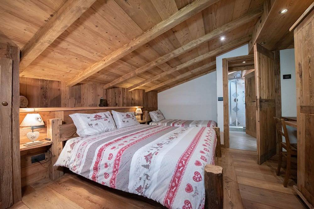 Nature and Relax At The Foot Of Cervino. in Cervinia, Région de Valtournenche