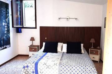 Gîte pour 2 Personnes dans Isolaccio-di-Fiumorbo, Haute-Corse, Photo 2