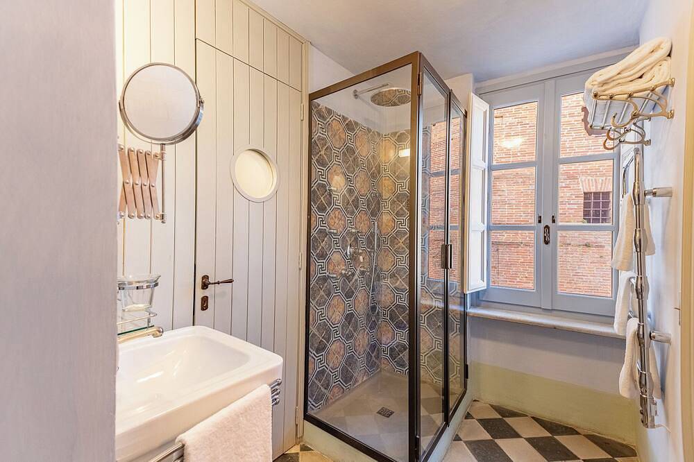 Historic Palazzo Bandini | Private Luxury Estate in Città della Pieve, Provincia de Perugia