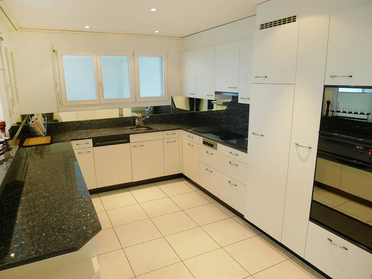 Appartement entier, Hegglistrasse 9 in Ennetbürgen, Lac des Quatre-Cantons