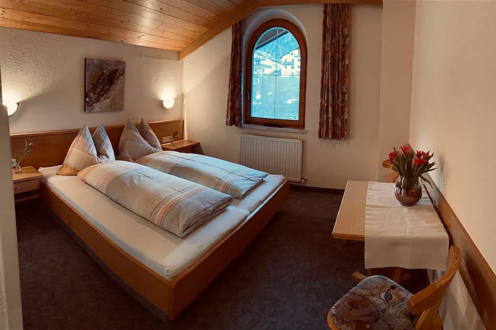 Ganze Wohnung, Aparts Handle - Apart Frudiger in Pfunds, Bezirk Landeck