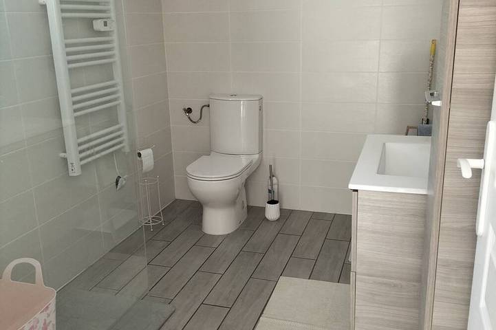 House, quiet area in Chelles (Sena y Marne), Sena y Marne