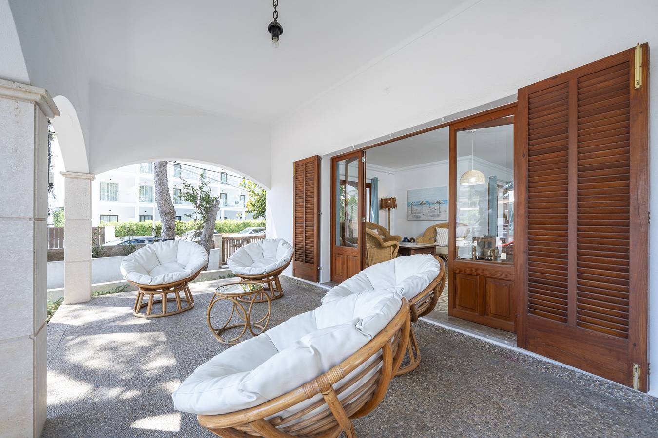 Family Home Mhm in Cala Ratjada, Capdepera