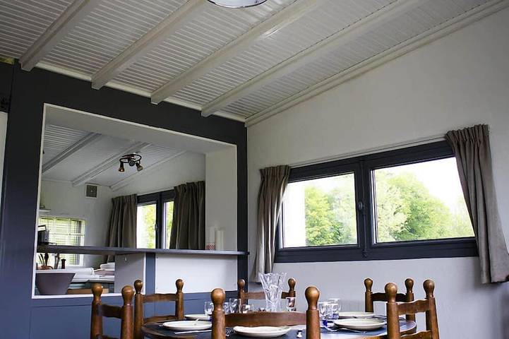 Cottage Vermietung, Freizeit: Natur, Angeln, Familienwanderungen in Pont-Remy, Abbeville und Umgebung