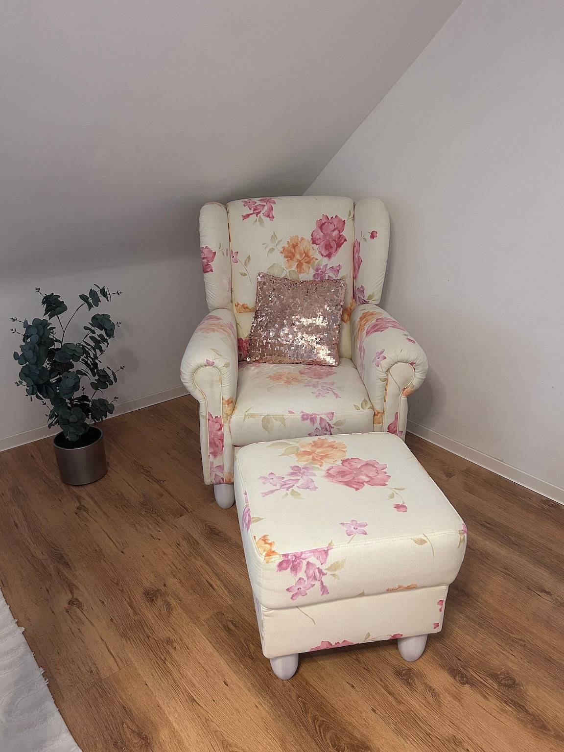 Moderne Ferienwohnung / Monteurwohnung Apartment in Bebra, Hessisches Bergland