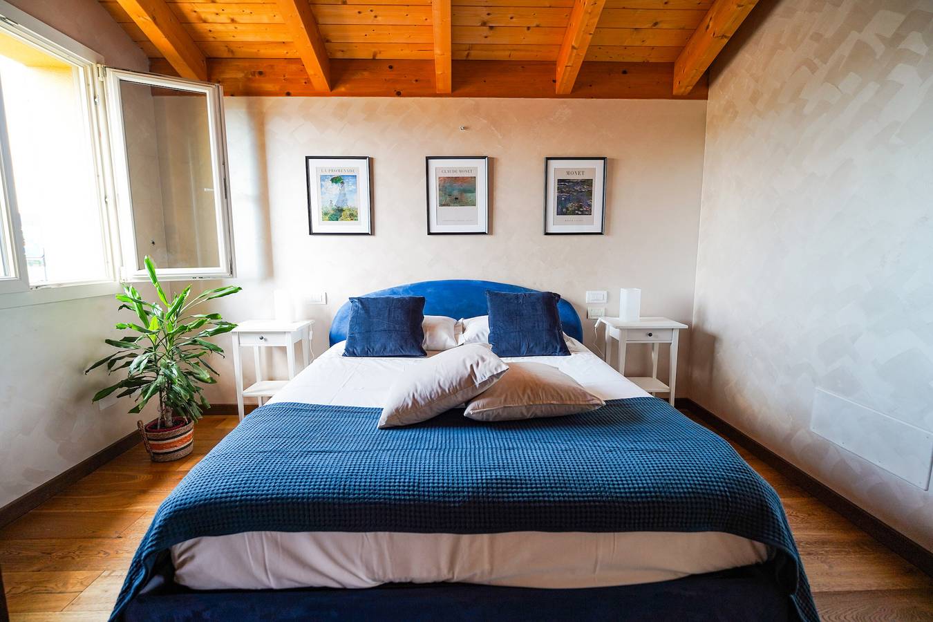 Hel leilighet, Apartment 'Casa Mila - Close to the Center' with Balcony, Wi-Fi and Air Conditioning in Lucca, Via Francigena