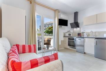 Apartamento para 2 Personas en Playa Jardin, Puerto de la Cruz, Foto 3