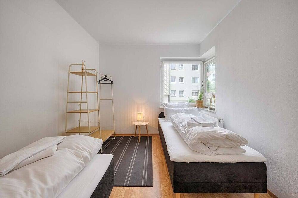Ganze Wohnung, Select-Home 3 Netflix Parkplatz in Nabburg, Naturpark Oberpfälzer Wald