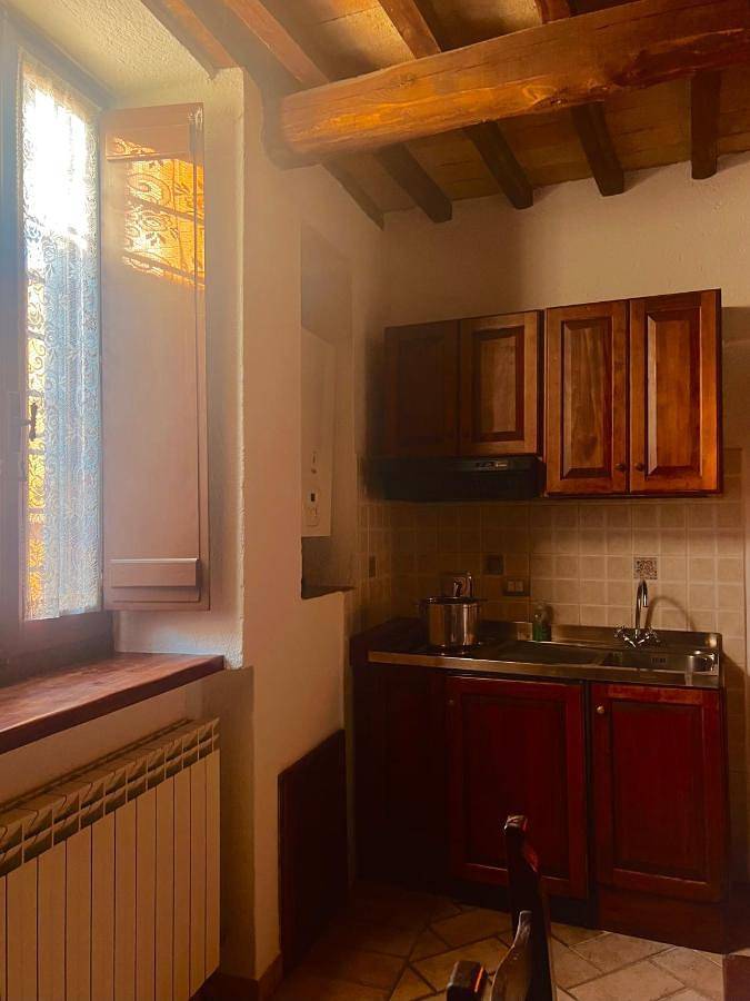 Residenza San Jacopo in Spello, Province de Pérouse