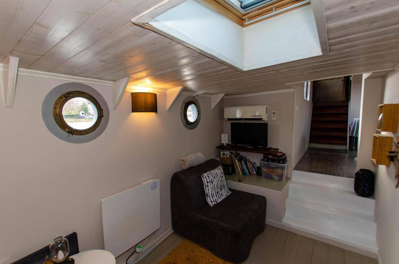 Mobile Home in Montigny-lès-Metz, Metz-Campagne
