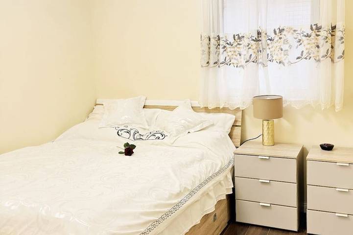 Ganze Wohnung, Cozy Apartment in the City Center in Budapest, Danube-Ipoly National Park