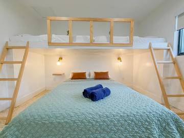 Vakantieappartement voor 6 Personen in Miami, Florida, Afbeelding 3