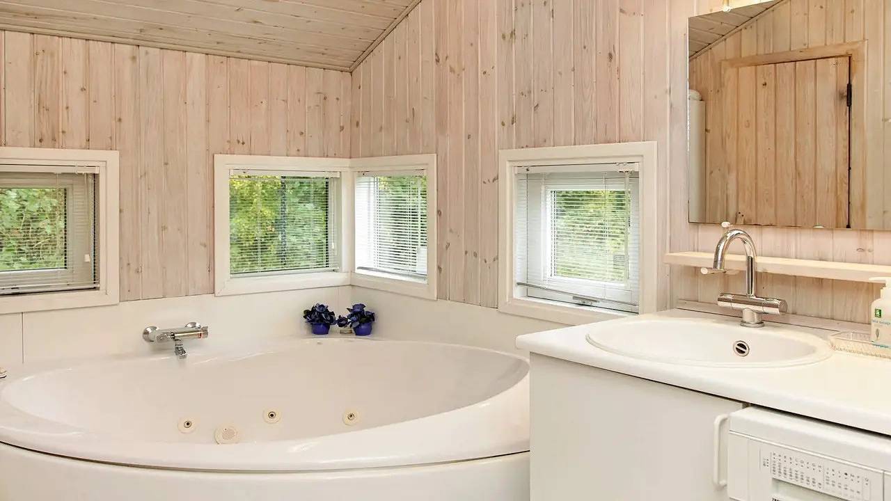 Ferienhaus für 6 Personen (78 m²) in Humble in Humble, Langeland