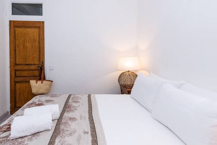 Gîte pour 4 personnes à Saint-Paul-de-Vence - 4