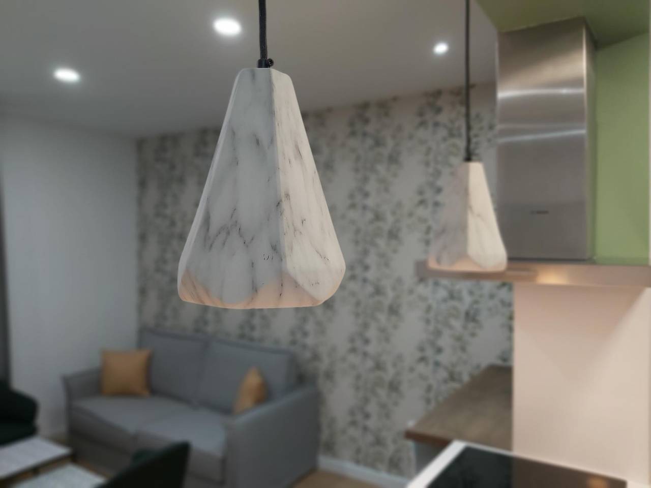 Appartamento intero, Appartamento vacanze per 4 persone in Malaga Centro Historico, Malaga