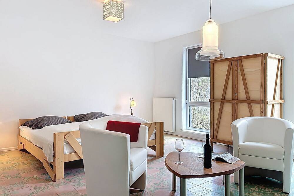 Ganze Wohnung, Wohnung 4 in Sankt Goar, Mittelrhein