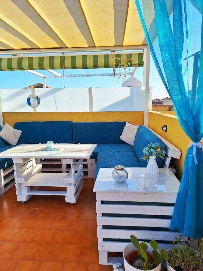 Holiday Home in La Herrada, Los Montesinos