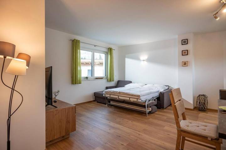 Ganze Wohnung, One-Bedroom Apartment in Söll, Kaisergebirge