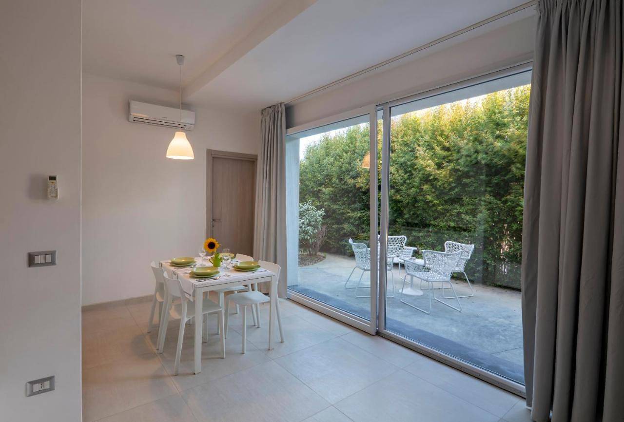 Salento Residence & Suite in San Cataldo, Province de Lecce