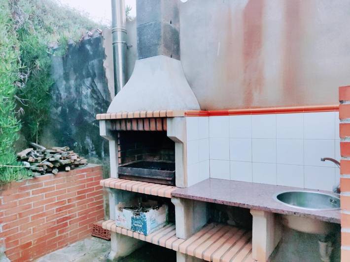 Chalet para 14 personas, con jardín y vistas, Se admiten mascotas en Comarca de Santander - 4