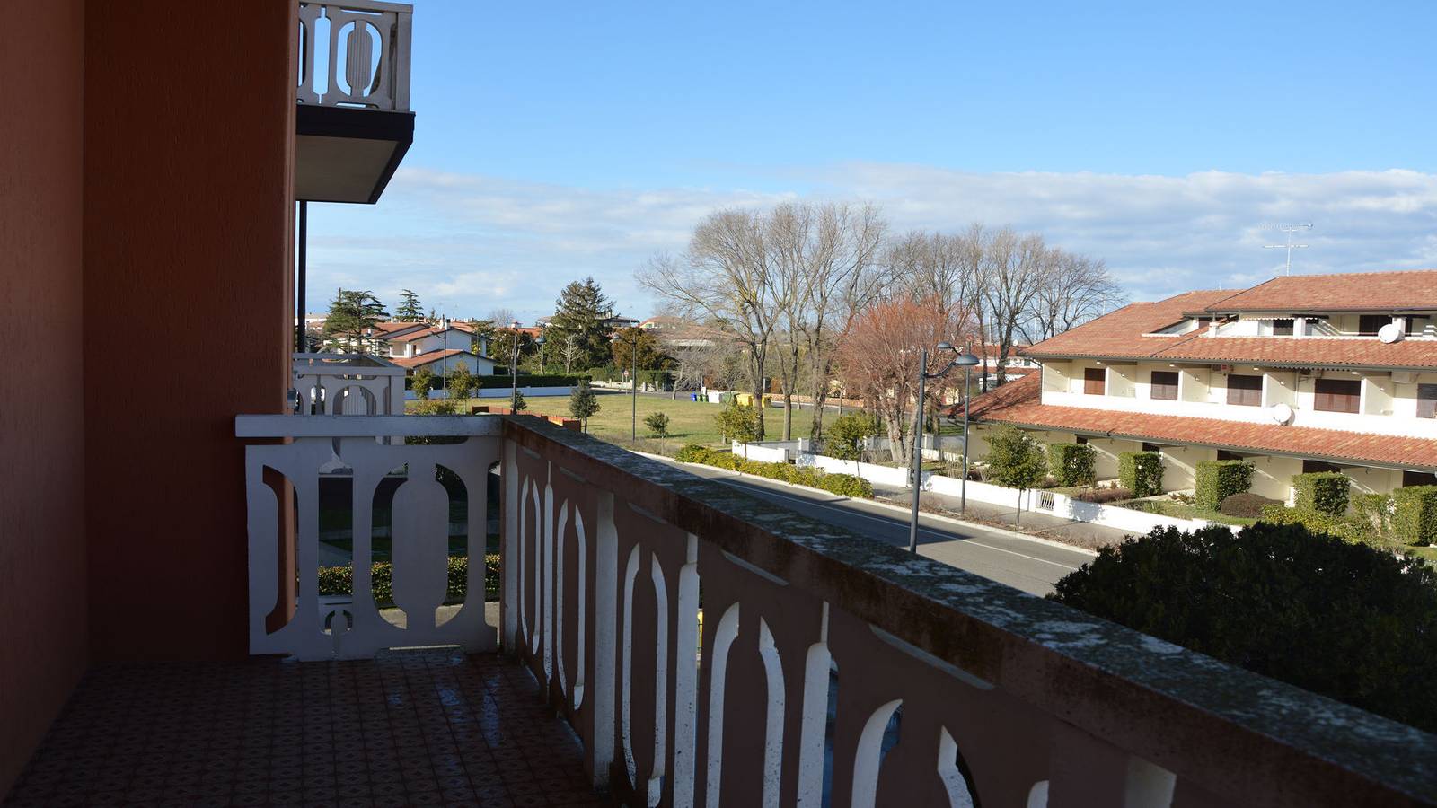 Apartamento entero, Casa luminosa cerca de la playa en Caorle in Caorle, Provincia de Venezia