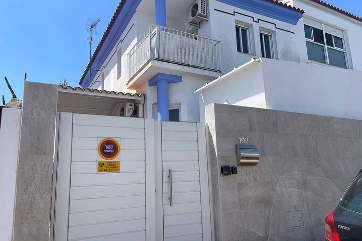 Casa de huéspuedes para 2 personas - 1