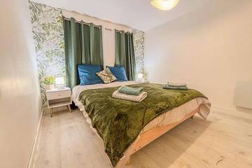 Gîte pour 3 personnes dans Golf De Belleme