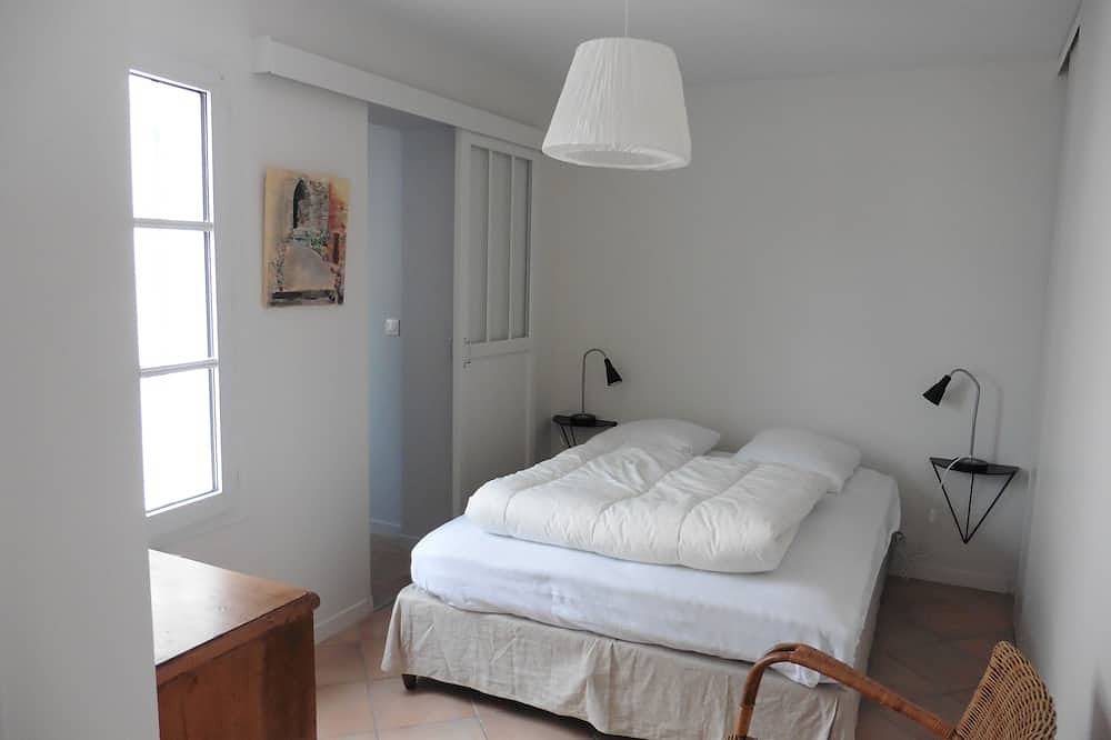 Maison Proche Pinède à 2 km de la Plage Principale au Calme Classement 3 Étoiles in Rivedoux-Plage, Ile de Re