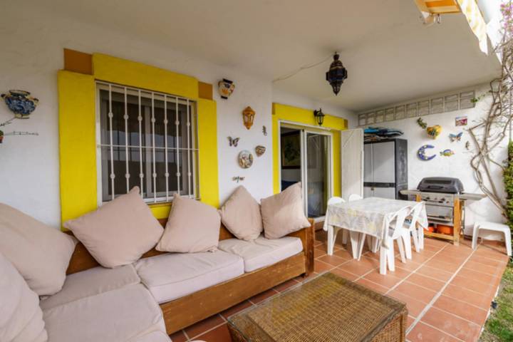 Ferienwohnung für 4 Personen, mit Balkon/Terrasse in Mijas - 4