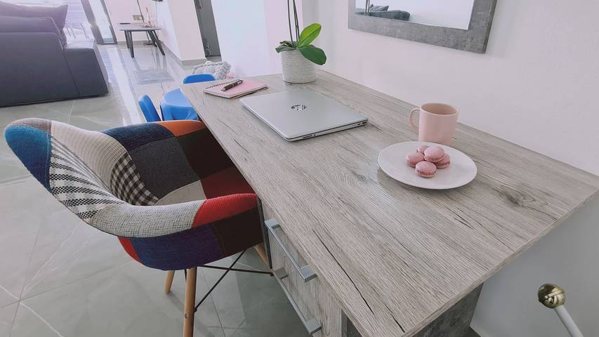 Geheel appartement, 59 Lca - Centro Apartment in Larnaca (stad), Larnaca District
