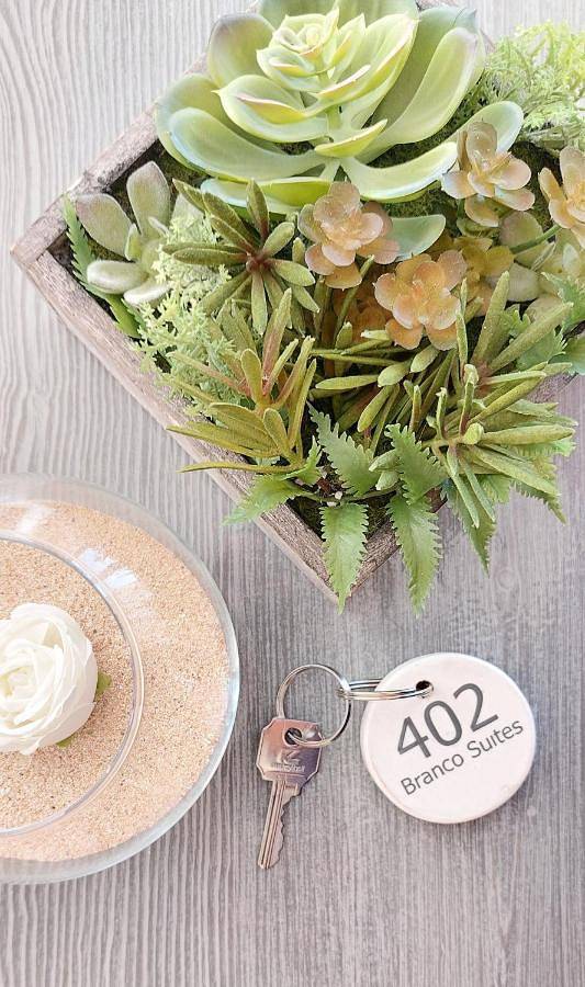 Appart’hôtel pour 5 personnes, avec balcon dans Sal