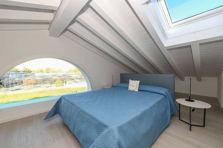 Chalet für 6 Personen am Gardasee - 2