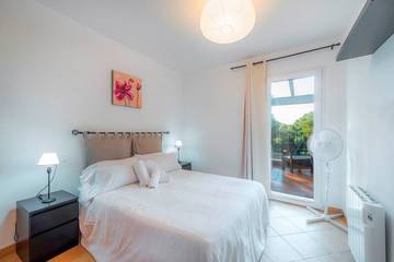 Villa für 7 Personen in Cala Pi, Llucmajor, Bild 4