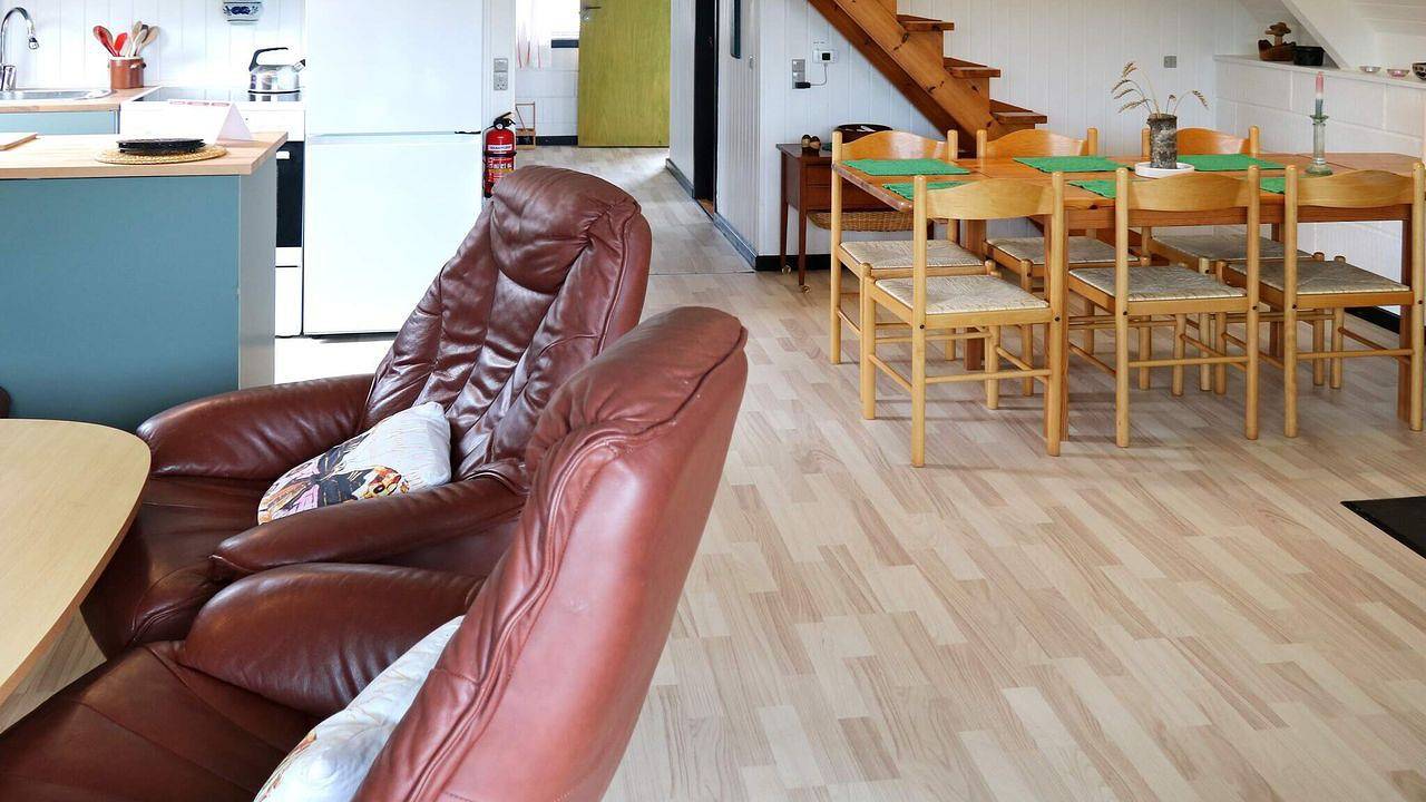 Ferienhaus für 6 Personen (79 m²) in Bøl in Jegindø, Thyholm