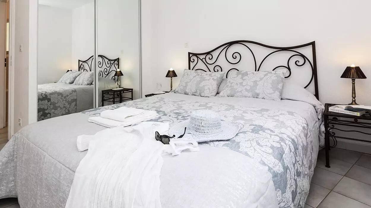 Villa Stella 2 Camere 2 Adulti + 2 Bambini - 13 anni in Sari-Solenzara, Sartène e dintorni