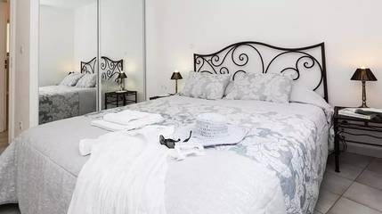 Villa pour 2 Personnes dans Sari-Solenzara, Corse-du-Sud, Photo 3