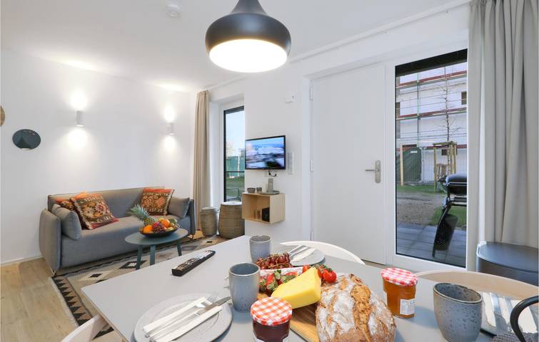 Ferienwohnung für 4 Personen, mit Terrasse in Osnabrücker Land - 2