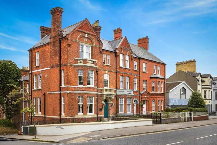 Chambre d’hôte pour 2 personnes dans Derry Londonderry