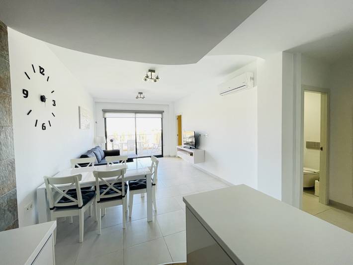 Apartamento entero, 3090 Residencial Sabrina in La Zenia, Orihuela