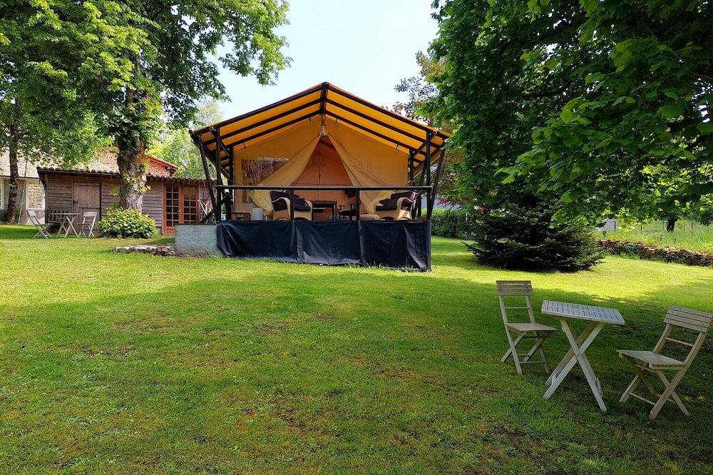 Maison de vacances