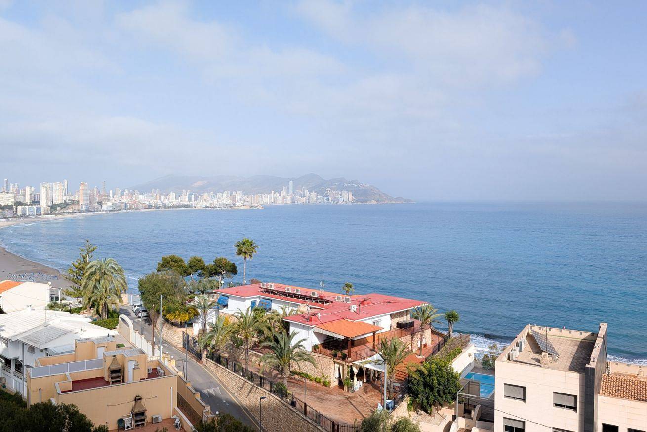 Apartamento entero, Coblanca lovely apartment in Benidorm, Costa Blanca